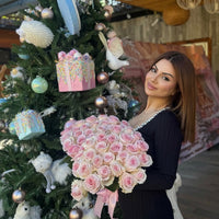 Mery Ghazaryan